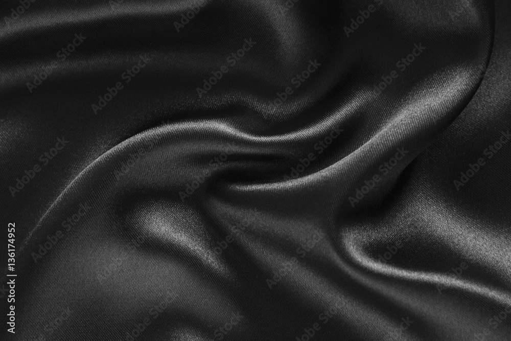 abstract background luxury cloth or liquid wave or wavy folds
