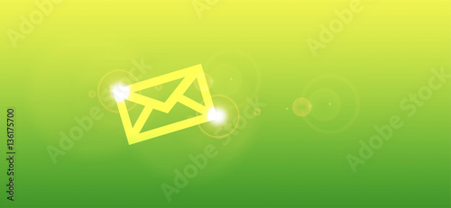 sms, busta, lettera, messaggio, scrivere