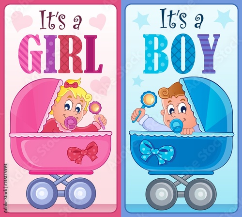 Is it a girl or boy theme 7