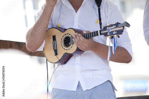 musician