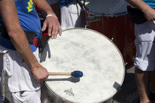 musician