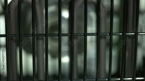 Wallpaper Mural fan heater turns and stops Torontodigital.ca