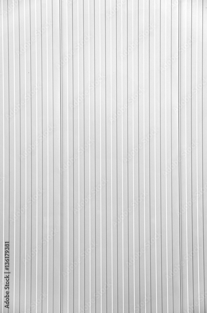 White texture. Sheet metal White texture. Sheet metal