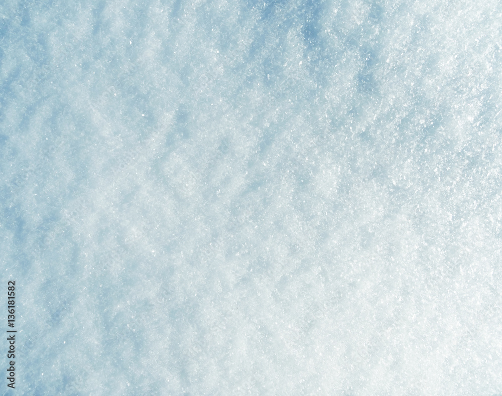 background of fresh snow texture background of fresh snow texture