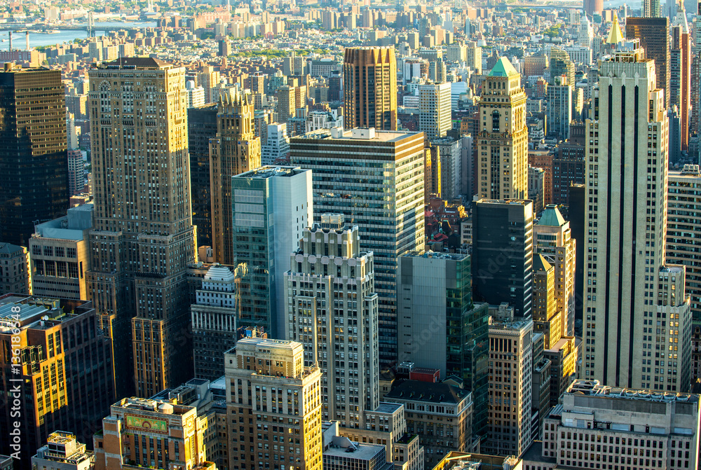 Manhattan Manhattan