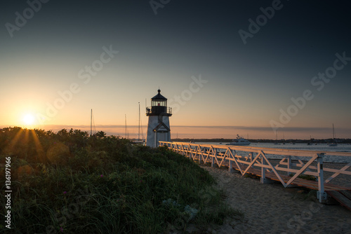 Nantucket Light