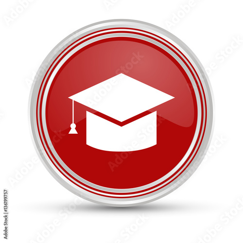 Roter Button - Seminar - Kurs