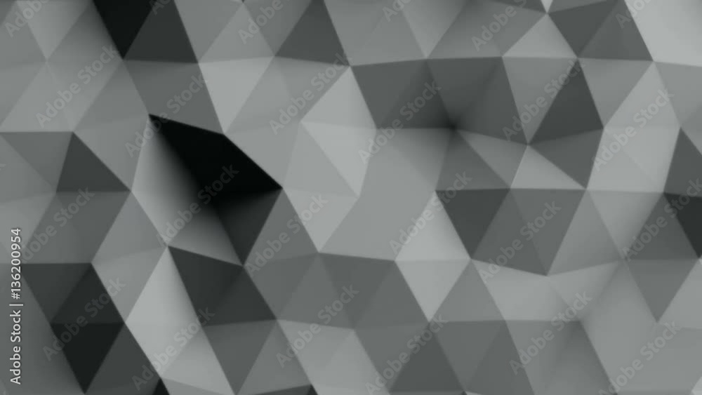 Gray seamless animated background loop Gray seamless animated background loop