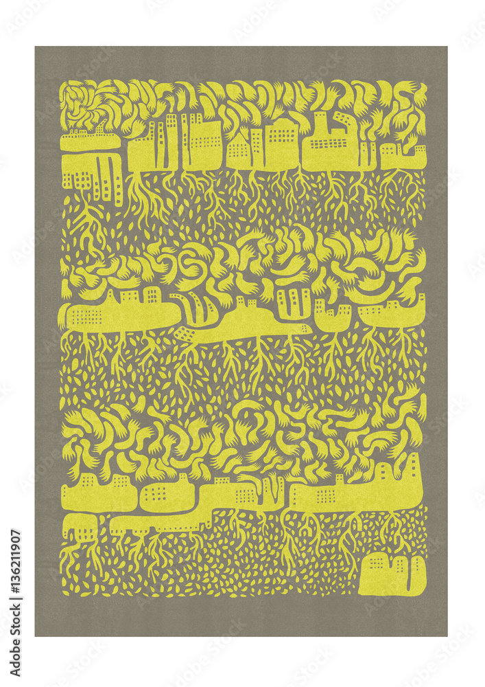 World Stock Illustration Adobe Stock