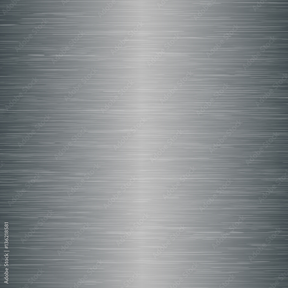 Metal texture background. Vector illustration Metal texture background. Vector illustration
