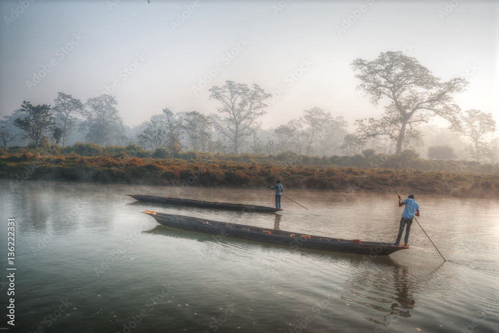 Chitwan National Park