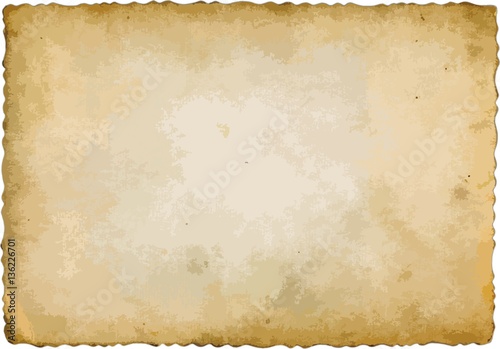 vintage paper