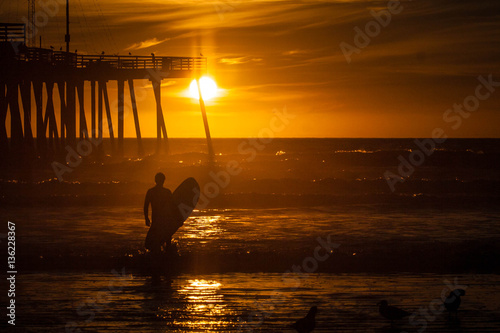 SunsetSurfer photo