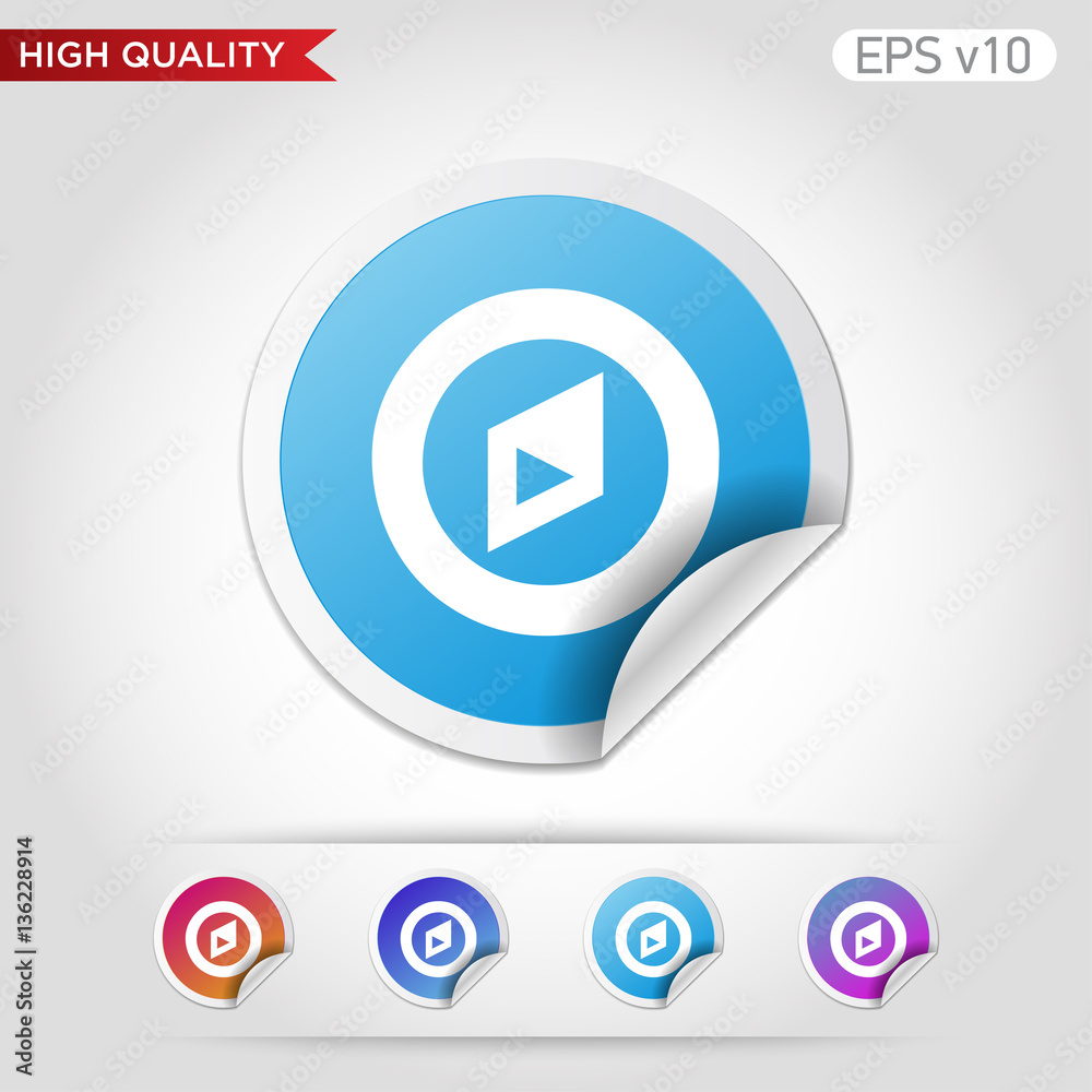 Compass icon. Button with compass icon. Modern UI vector. Compass icon. Button with compass icon. Modern UI vector.