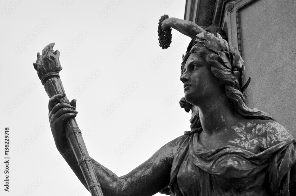 Obraz premium Munich 