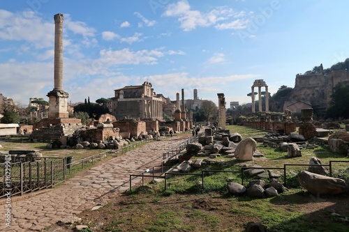 Forum romain