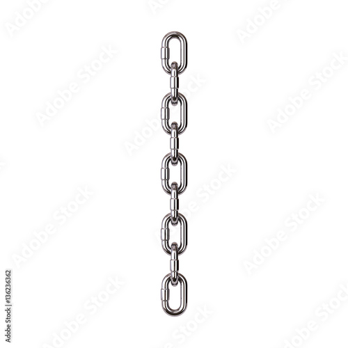 Font I chain