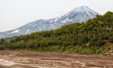 Kamchatka's landcape