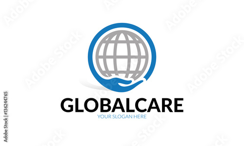 Global Care Logo
