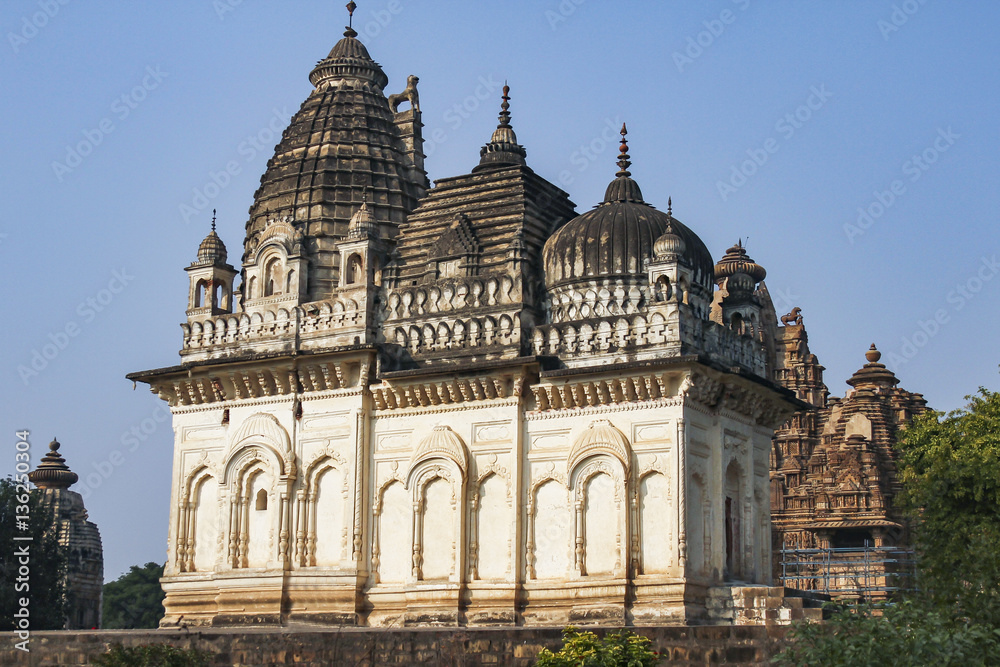 Lakshmana Temple ( India )