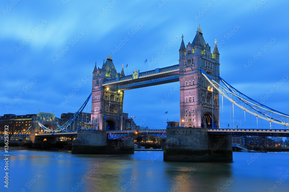 Obraz premium London Tower