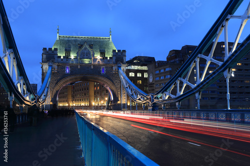 Fotografia London Tower
