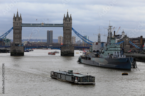 London Tower