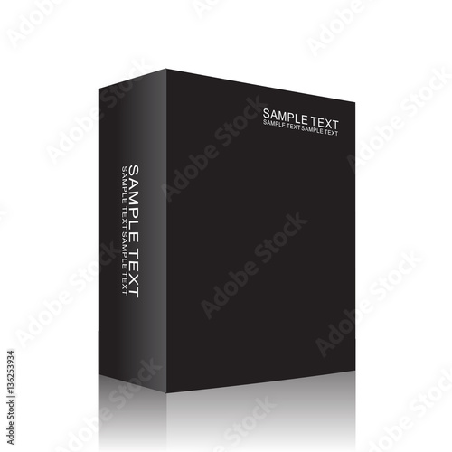 Blank software product templates