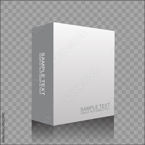 Blank software product templates