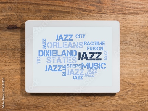Φωτογραφία Jazz