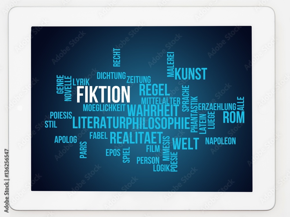 Fiktion Fiktion