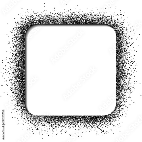 Vector grunge background