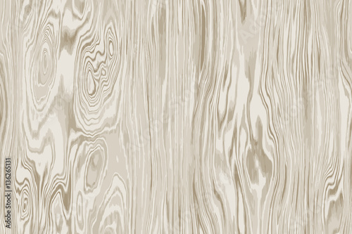 Continuous vector  precious wooden  pattern 