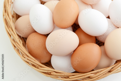 Wallpaper Mural 新鮮な玉子 Torontodigital.ca