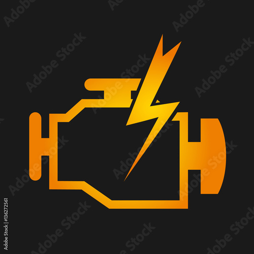 Engine check design