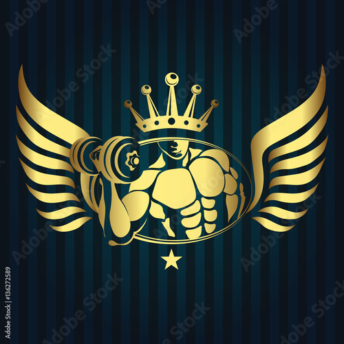 Gym and fitness design