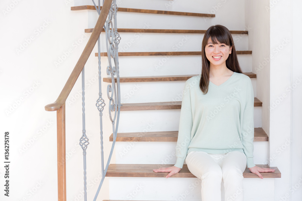 女性 女性