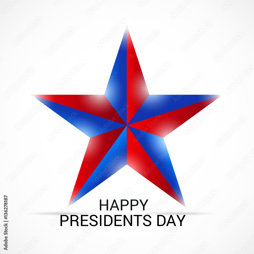 Happy Presidents Day. Happy Presidents Day.