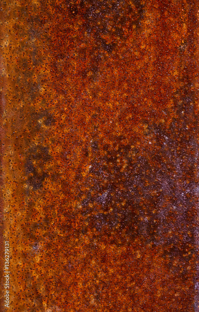 rusty background rusty background