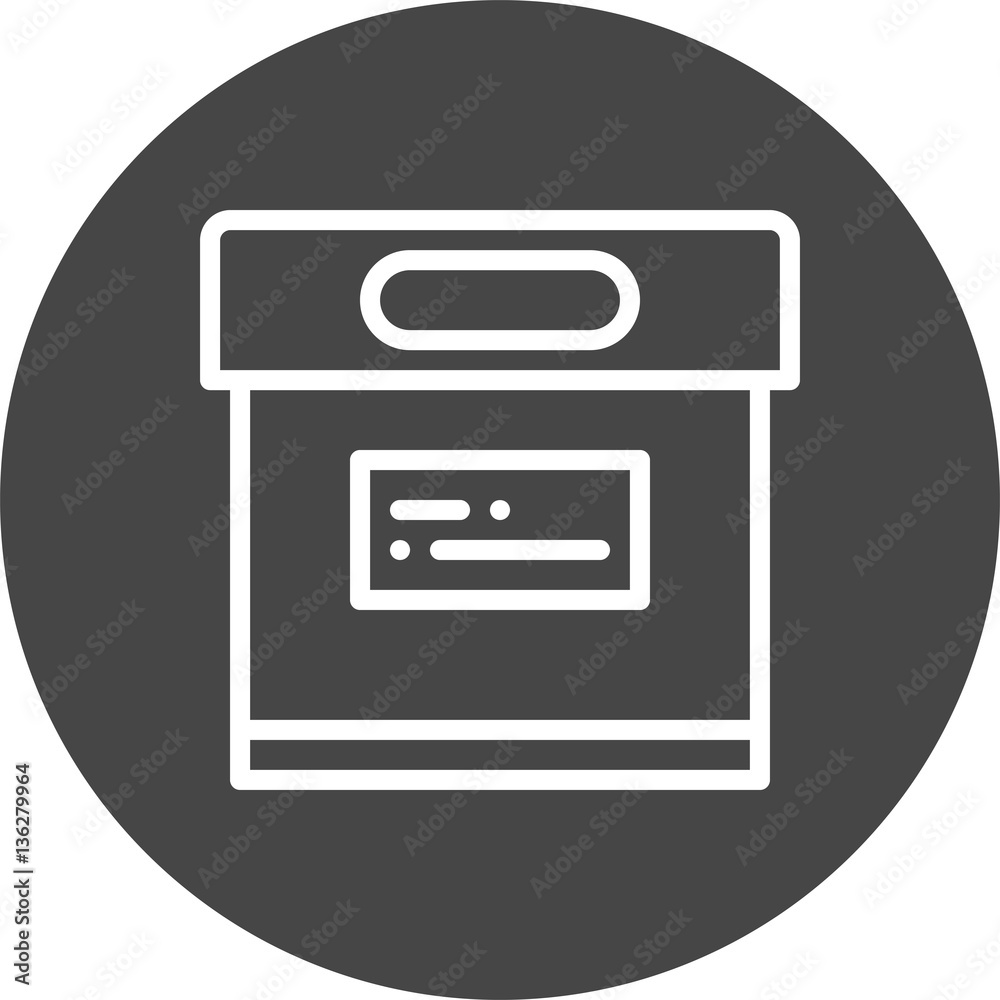 archive icon archive icon