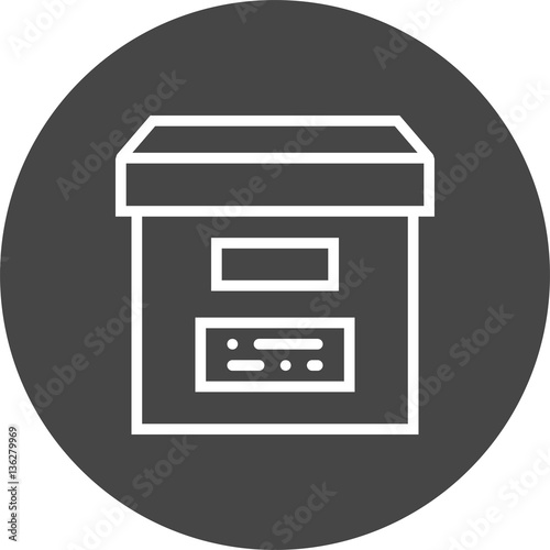 Free Download archiveicon - GFXLoad
