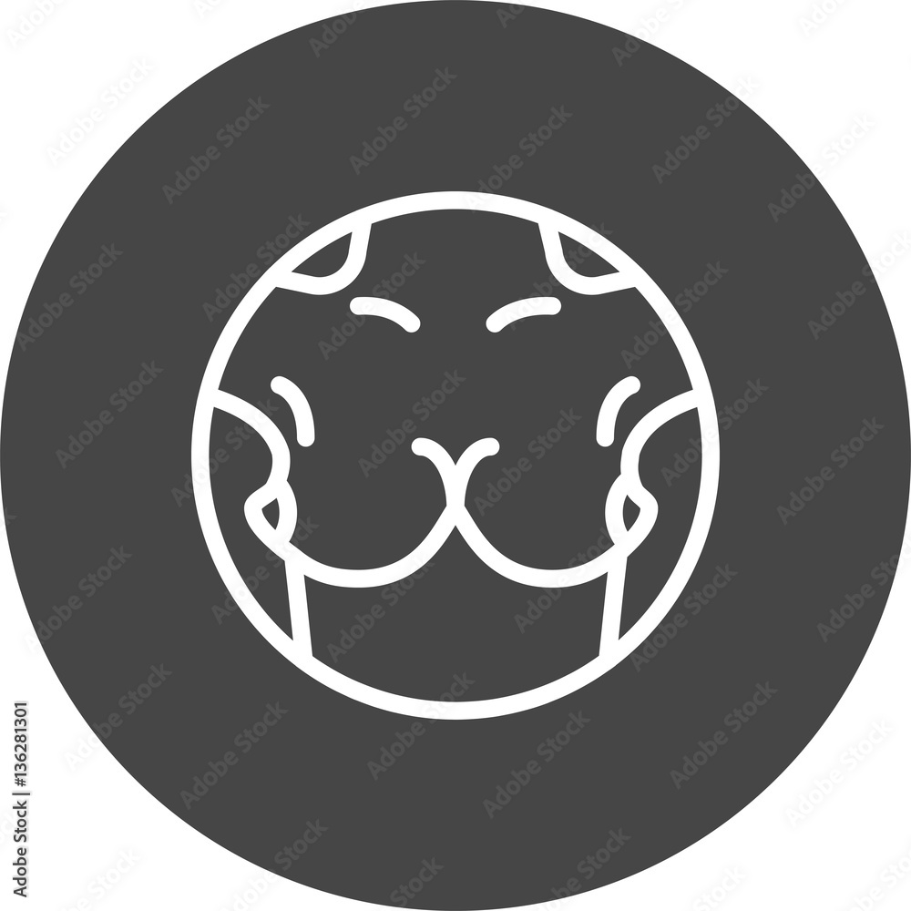 breast icon breast icon