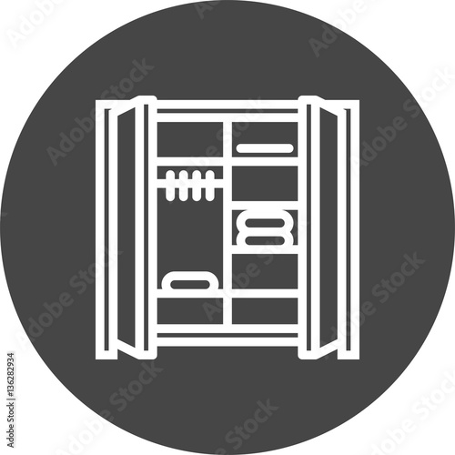closet icon