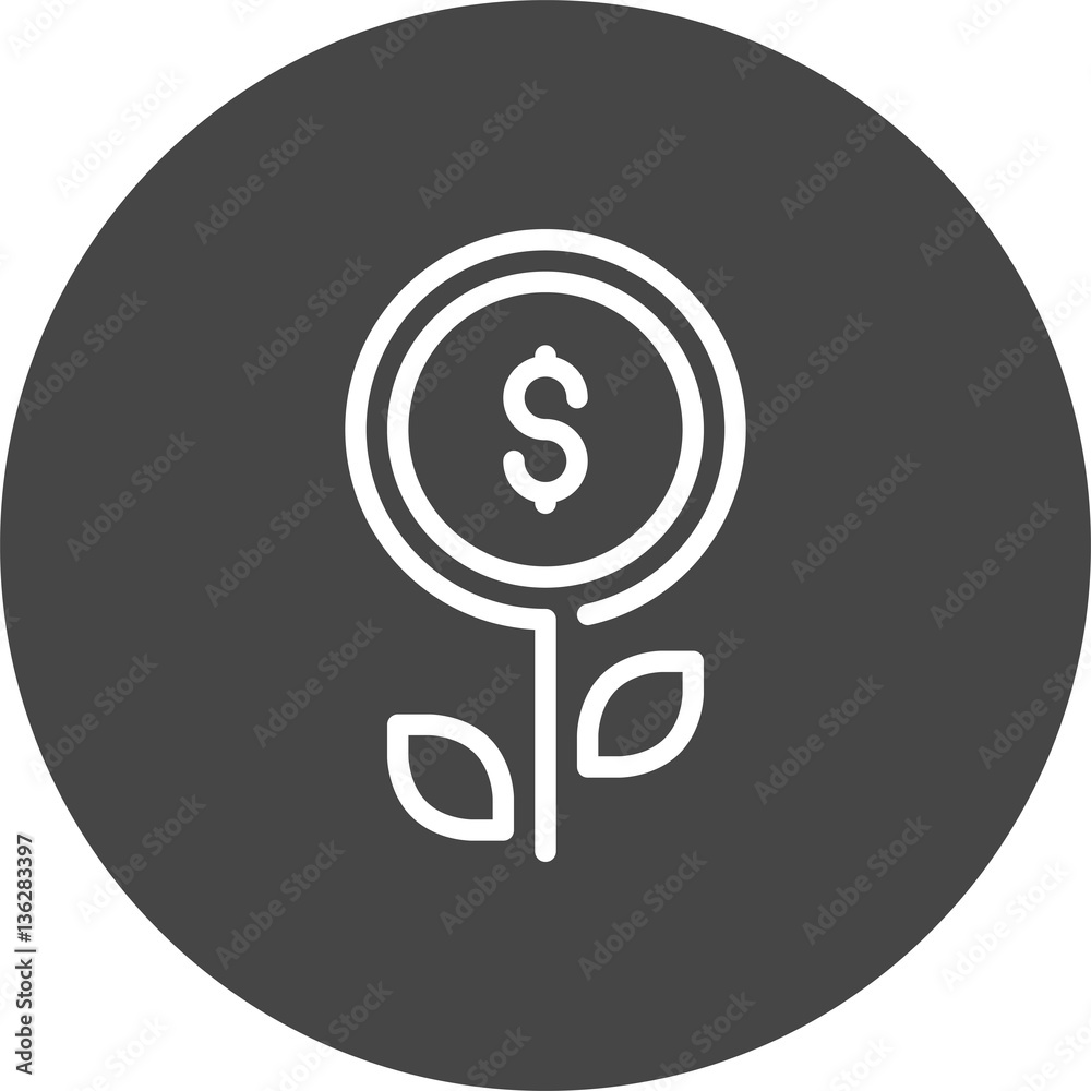 coin icon