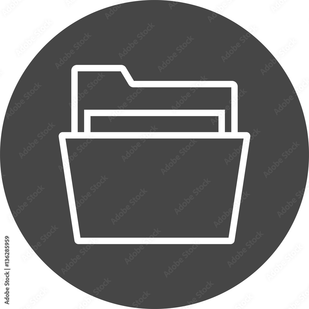 folder icon folder icon