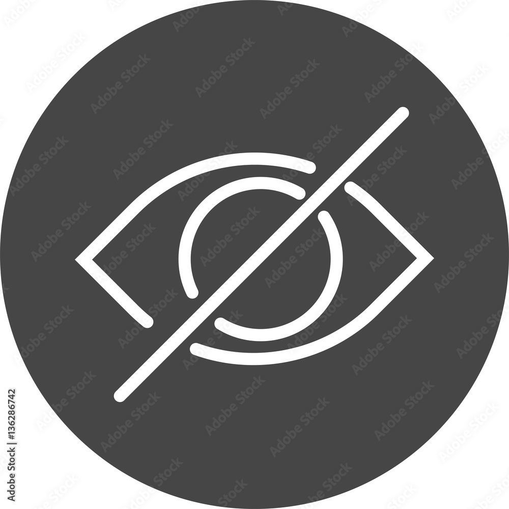 hide icon hide icon