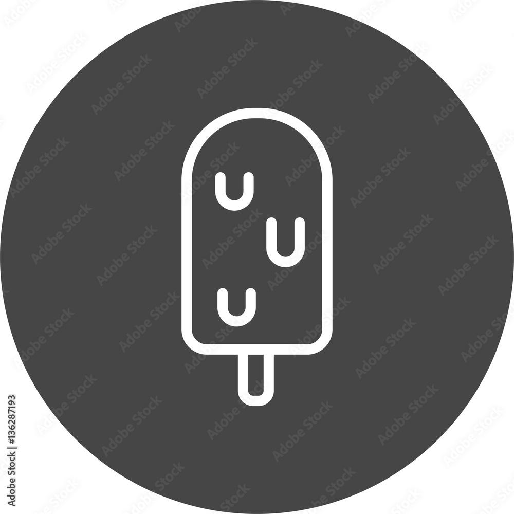 ice-cream icon ice-cream icon