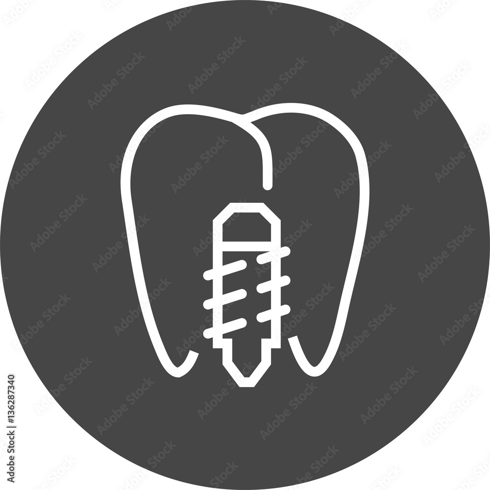 implantsicon implantsicon