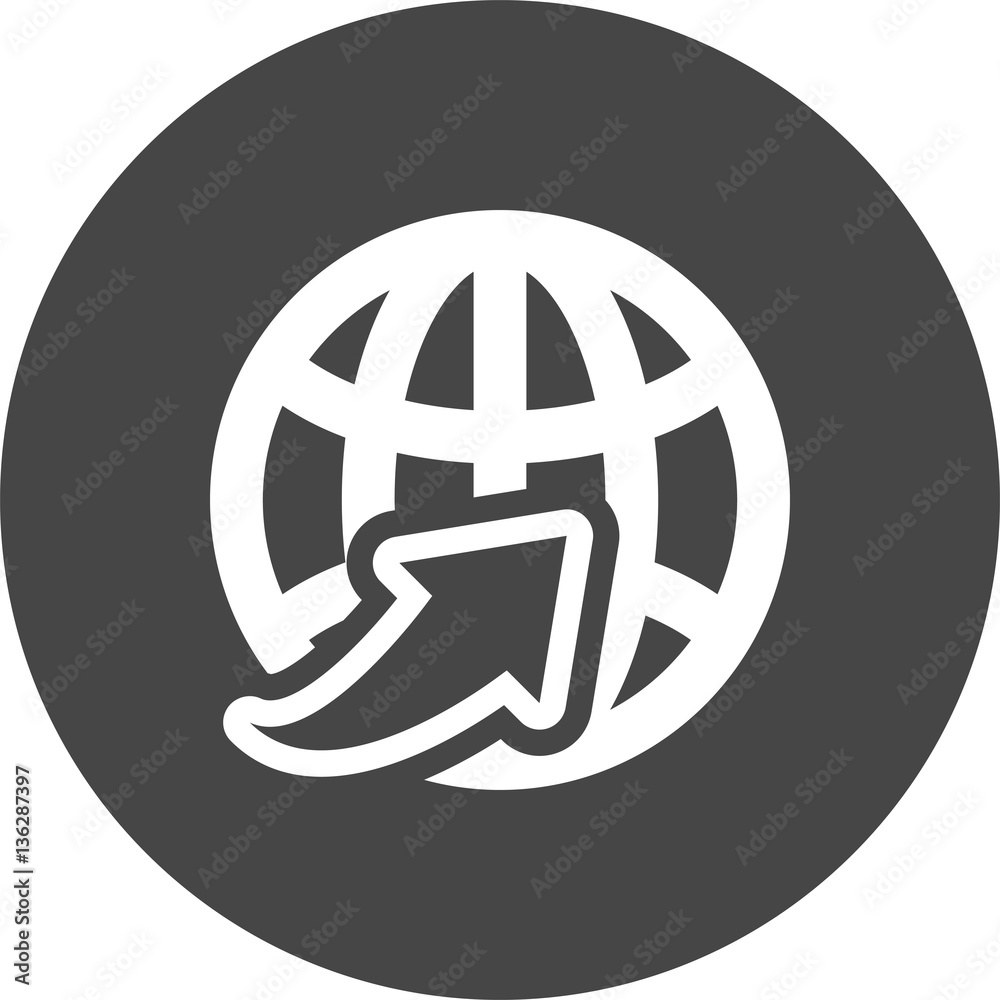 international-connection icon international-connection icon