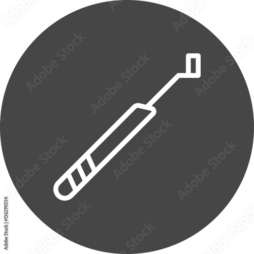 periodontal-scaler icon